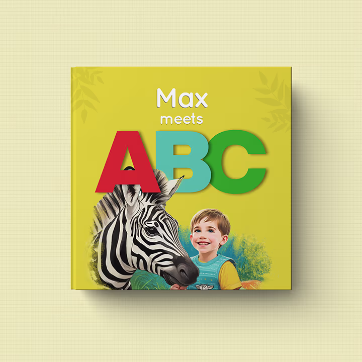 Max meets ABC