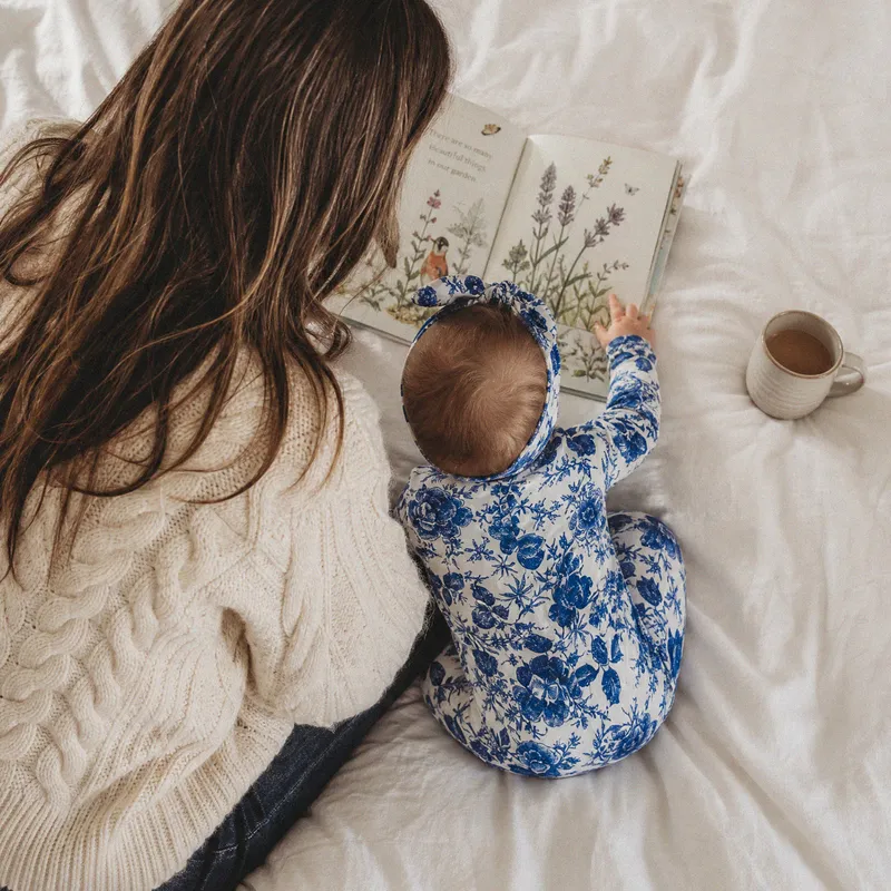 Is It Safe to Upload Your Child's Photos to a Personalised Book Site?