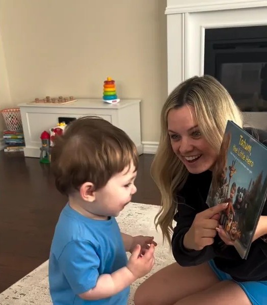 Why Parents Love Personalised Storybooks (Sometimes More Than the Kids Do)