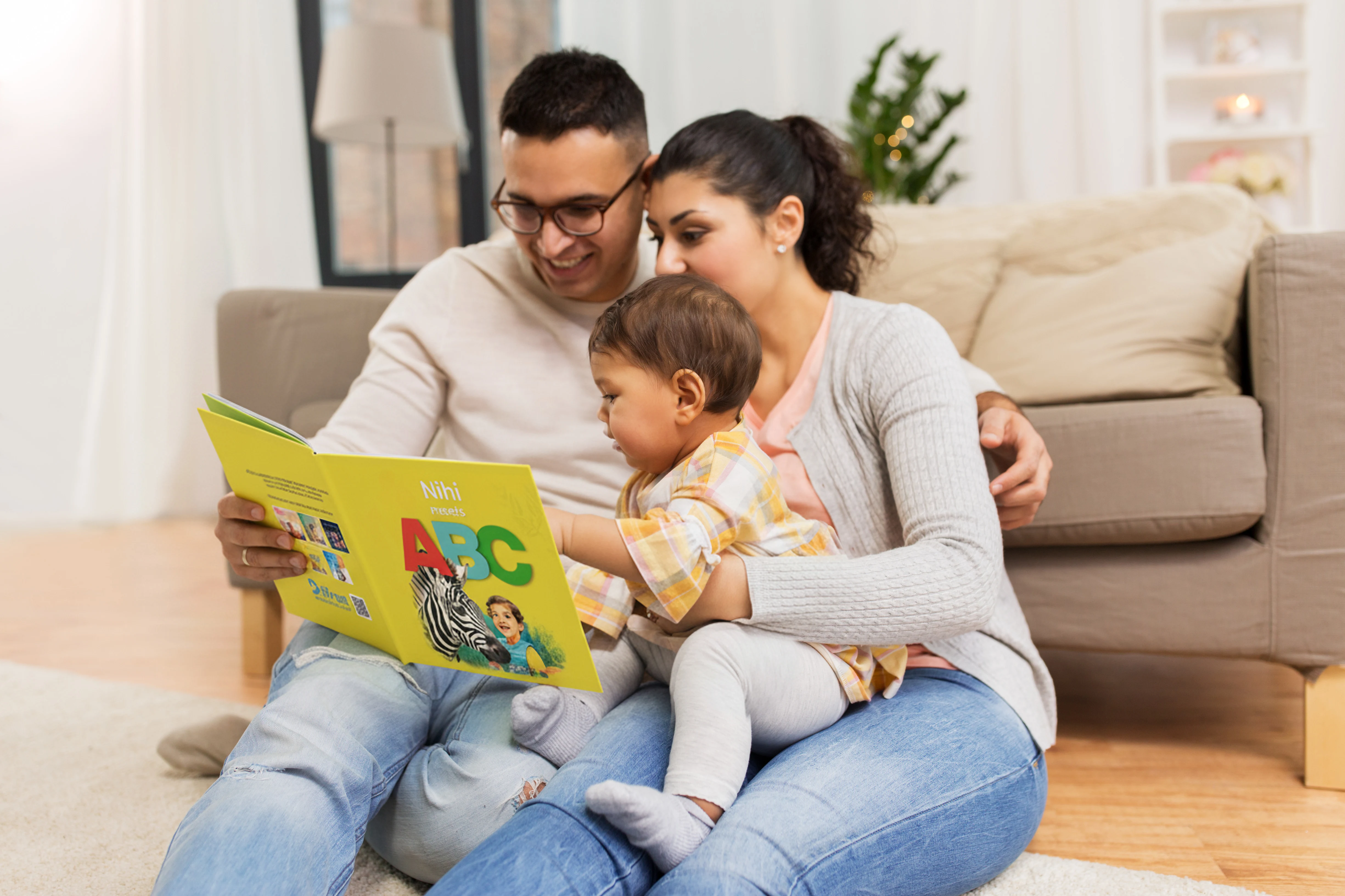 Are Personalised Storybooks Worth It? Real Reviews from Parents