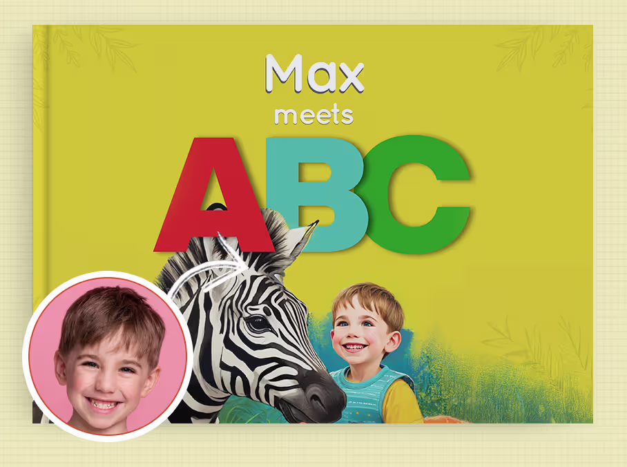 Max meets ABC
