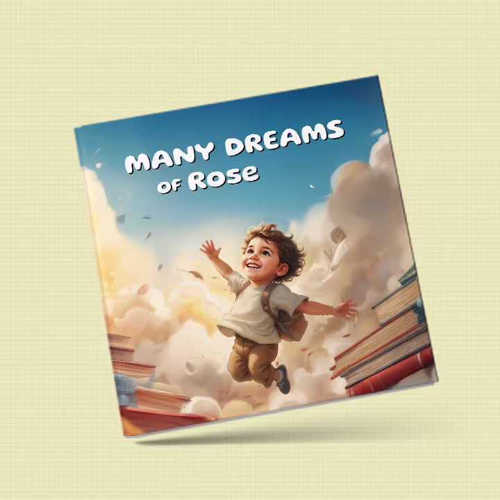 Many Dreams of Zohaan