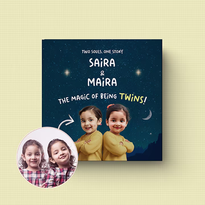 Mary and Max, a twin tale