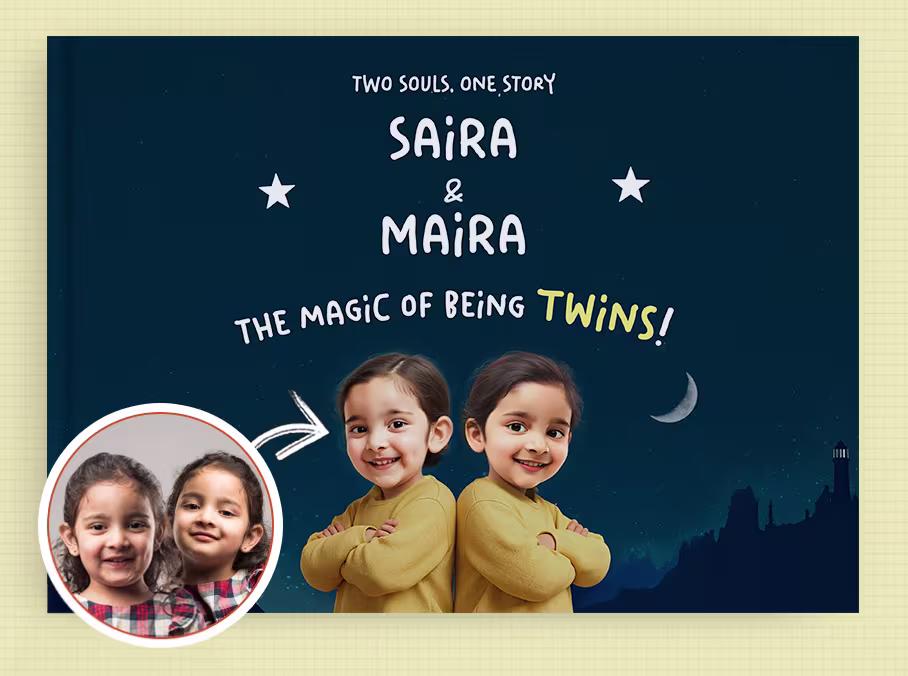 Mary and Max, a twin tale