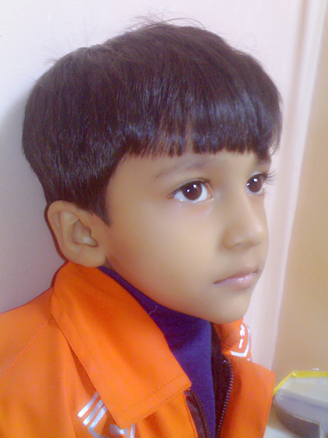 Diffrun personalized books - Kush Sharma